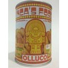 Inca's Food, Olluco/ Melloco- Enteros en Salmuera/Whole in Brine 20oz