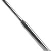DEXSUR Buck Neurological Hammer with Needle and Brush, for Neurologic