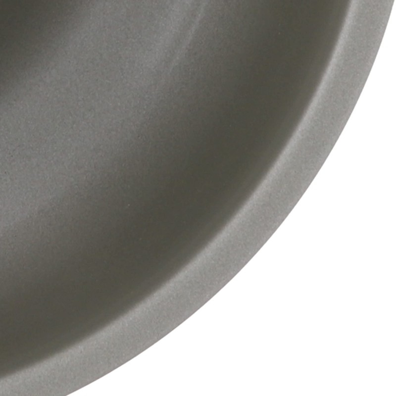 霜鳥製作所 ブラック・フィギュア エンゼルケーキ型 18cm 日本製 D-012