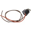 W10165425 for Whirlpool Refrigerator Defrost Thermostat WPW10165425