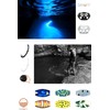 DAYOFF Mask Strap Cover, Fish, Design, Diving Mask, Snorkeling Mask
