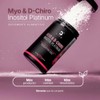 Myo Chiro Inositol 120 Días Consumo Mezcla Platinum 492 Gramos