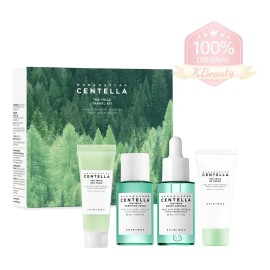 Skin1004 Kit De Viaje Tea-trica Centella Antiacné 4 Pzs