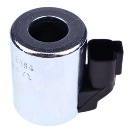 HOLDWELL Solenoid Valve Coil 770-912 770912 Compatible with Sun Hydraulics 12V