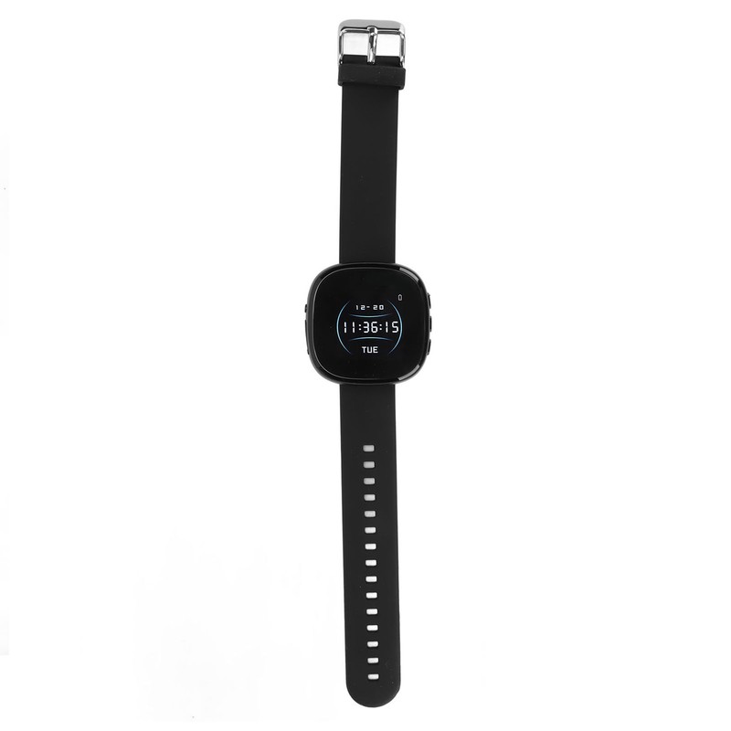 Video Recorder Watch Digital HD 1080P Noise Reduction AI Intelligent