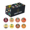 Starbucks Flavored Coffee K Pods Variety Pack – 16ct Gift