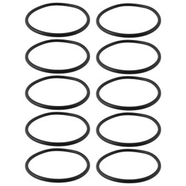 LT Easiyl Pack of 10 O-rings 85 x 5 mm nitrile rubber sealing ring for bearing mechanical seals