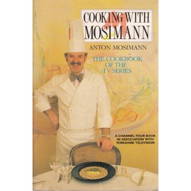 Cooking With Mosimann Pb