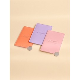 Mini mixing palette & mirror / 미니 믹싱팔레트&거울