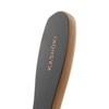 T4B Kashhoki Touch of Nature Wooden Hair Brush (Oval)