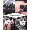 Vaticas Washer Speed Sensor Replace WH12X27187 AP6328287 4588074 Fit for
