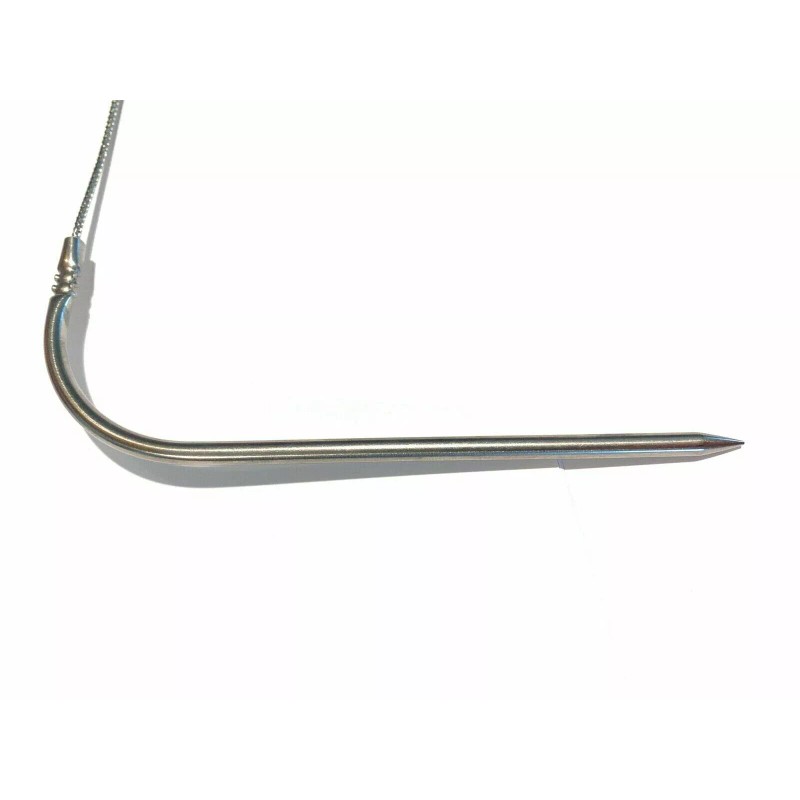 DA-Probes New 3 Pack Meat Probes - Cappec, iGrill iGrill2,