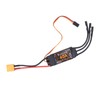 40A Brushless ESC Speed Controller 5V/3A BEC Output for RC