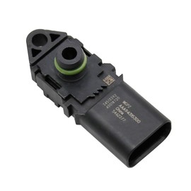 Engine Crankcase Pressure Sensor Replacement for Cummins ISB ISC 6.7L 8.9L, Replaces AS413 CUM4984575 SU13101 4984575 5462277 5WK96806 4954400 904-7119 050590