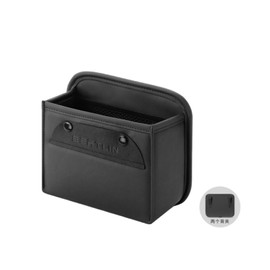 DURASIKO Backseat Cup Holder for car,car Tissue Holder,Tissue Holder in car,Backseat Organizer with Cup Holder