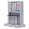 Micro Solution Conductivity Tester LED Electrolyte Solution Electrical Conductivity Detector