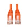 Tripp Lite Cat6 Gigabit Snagless Molded Patch Cable (RJ45 M/M)