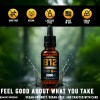 Basic Greens Metilcobalamina Vitamina B12 5000mcg Liquida