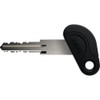 ABUS LH NKR BL OEM Pro Tectic