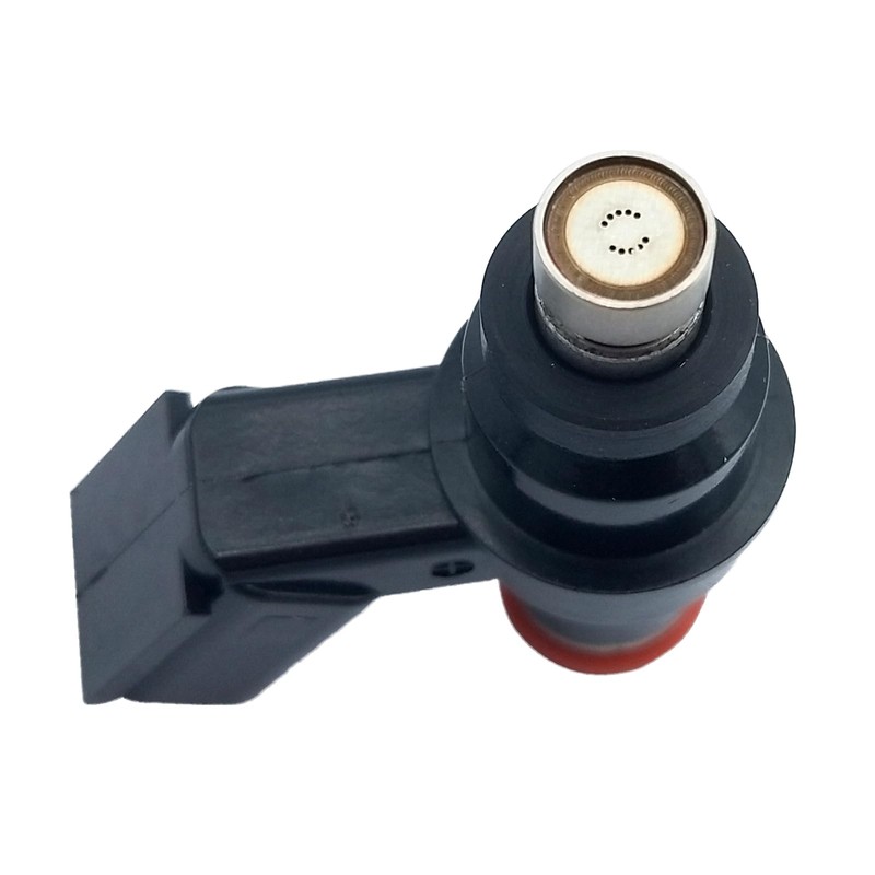 JESBEN 15710-33H00 1pcs Fuel Injector 10 Holes Replacement for Suzuki