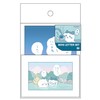 Chiikawa S8906220 Letter Set Mini Letter Set / Serif