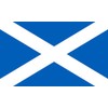 TrendClub100 Flag of Scotland Scotland SCO – 150 x 90