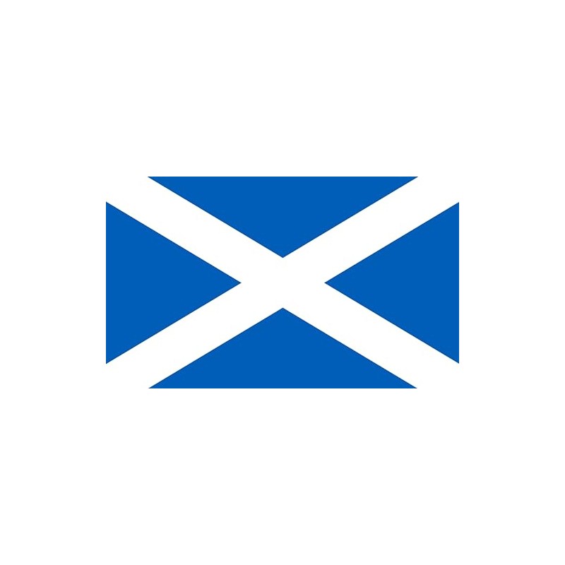 TrendClub100 Flag of Scotland Scotland SCO – 150 x 90
