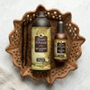 TESORI D'ORIENTE Bagno 500 Vaniglia&Zenz Bagnoschiuma e saponi per il
