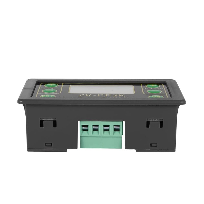 Cycle Delay Drive Module, Motor Speed Controller Zk-pp2k Adjustable Dual