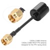 5.8Ghz 2.8Dbi High Gain Antenna for FPV Racing Drone RC