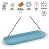 Incense Holder or Insense Stick Holder, Modern Insence Burner for