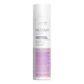 Revlon Restart Color Champú Violeta Fortalecedor 250ml