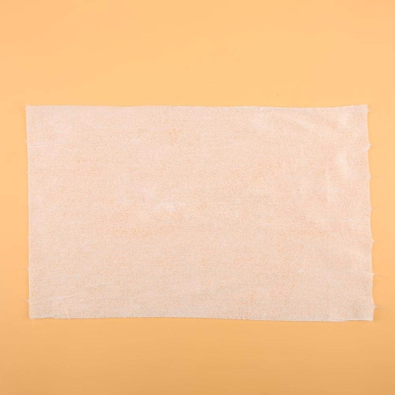 100pcs/roll Forros de pañales desechables para bebés, forros de pañales
