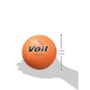 Voit Playground Ball, Orange, 10-Inch