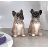 Lesser & Pavey Salt & Pepper Set for All Types