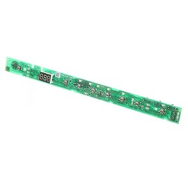 WD21X22177 User Interface Control Board Compatible With GE Dishwashers - Budora - AP5999515, WD21X20724, WD21X21920, 4466687