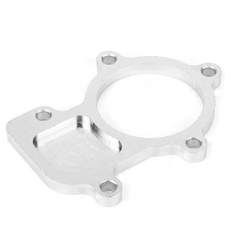 3.0in Downpipe Turbo Flange Fit for Cummins Holset HY-35 HX35
