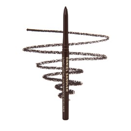 Enduring Water-Resistant Eyeliner - Brown by Daniel Sandler