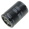Elko Capacitor Radial 6800µF 100V | Snap-in Electrolytic Capacitor up
