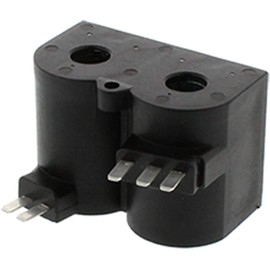 W10328463 PREMIUM QUALITY GAS DRYER COIL VALVE KIT COMPATIBLE WITH WHIRPOOL, MAYTAG, KENMORE, AMANA