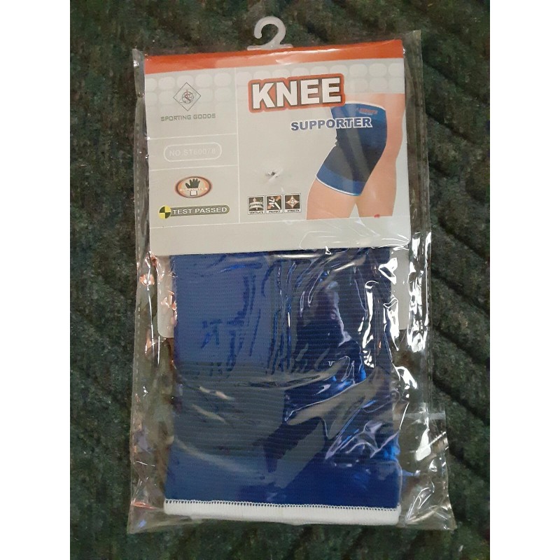 SIBOTE Supporter Sleeve - Knee, Palm, Ankle, Elbow & Wrist