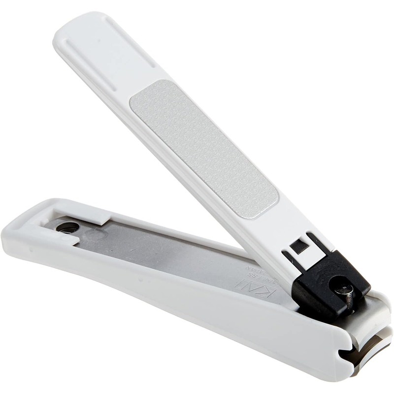 Kai Corporation HL0602 Standard Selection Nail Clipper, "A Classic Model