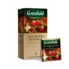 Greenfield Wildberry Rooibos Herbal Tea Fruit & Herbal Collection 25