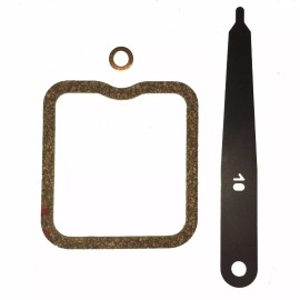 STIHL Genuine STIHL 4 MIX engine valve clearance setting kit KM FS 90 41800071005