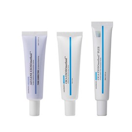 Exoproxil Ampoule 3-Piece Set / 엑소프록실 앰플 3종 세트