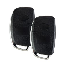 Extra-Partss Remote Car Key Fob Replacement for Hyundai TQ8-RKE-4F25 fits 2016 2017 2018 2019 Tucson (2)