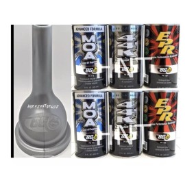 BG 44K PLATINUM EPR MOA - Complete Oil Change Package with Funnel Free Shipping