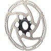 Disc TR203-45 - 203 mm - 2 Piece - Thickness