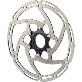Disc TR203-45 - 203 mm - 2 Piece - Thickness 2.3 mm - CenterLock