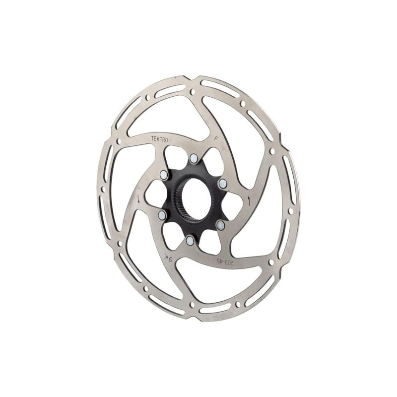 Disc TR203-45 - 203 mm - 2 Piece - Thickness